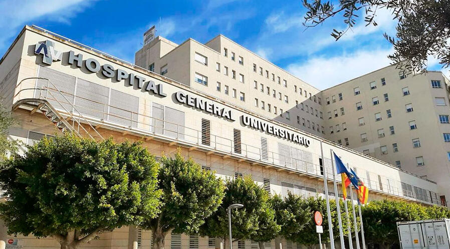 NEUROCIRUJANO ALICANTE