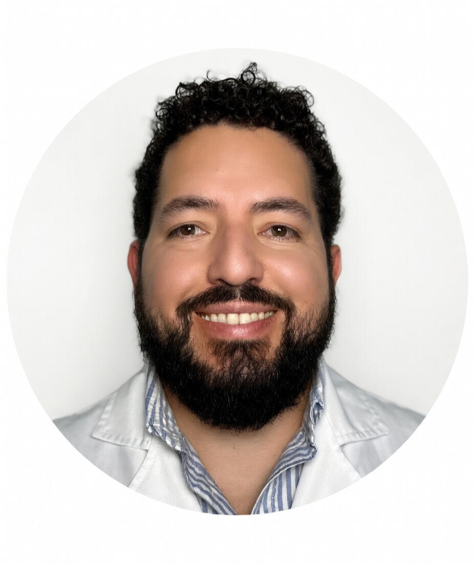 Jipson Rodriguez Neurocirujano